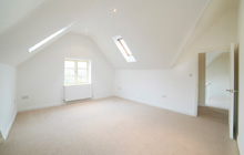 Cleeve Prior bedroom extension leads
