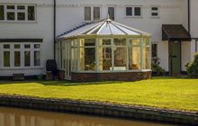 Cleeve Prior conservatory leads