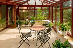 Cleeve Prior conservatory quotes