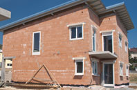Cleeve Prior home extensions