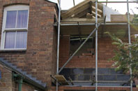 free Cleeve Prior home extension quotes