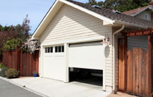Cleeve Prior garage construction leads