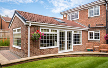 Cleeve Prior house extension leads