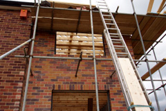 house extensions Cleeve Prior